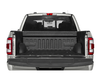 2023 Ford F-150 4x4 Platinum 4dr SuperCrew 5.5 ft. SB