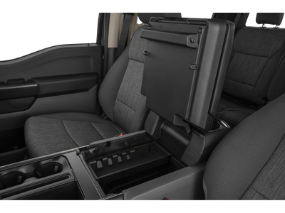 2023 Ford F-150 4x4 XL 4dr SuperCrew 5.5 ft. SB