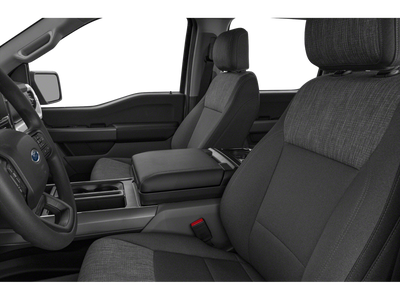 2023 Ford F-150 4x4 XLT 4dr SuperCrew 5.5 ft. SB