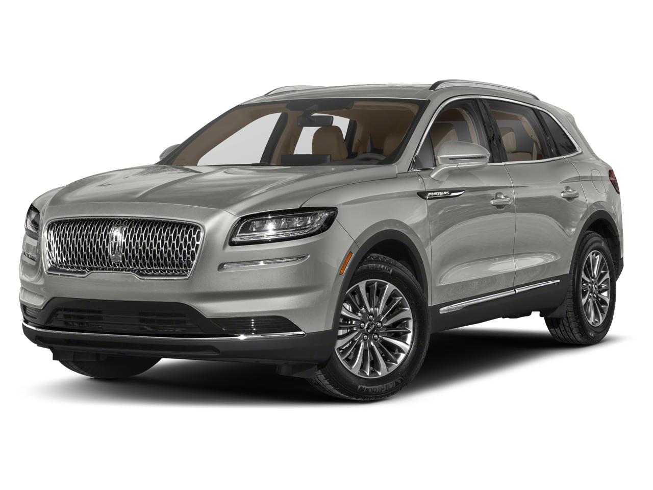 2023 Lincoln Nautilus AWD Black Label 4dr SUV