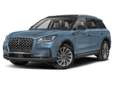 2023 Lincoln Corsair AWD Reserve 4dr SUV
