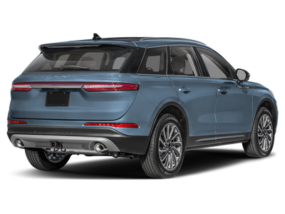 2023 Lincoln Corsair AWD Reserve 4dr SUV