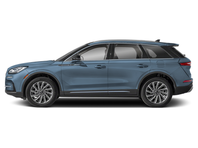 2023 Lincoln Corsair AWD Reserve 4dr SUV