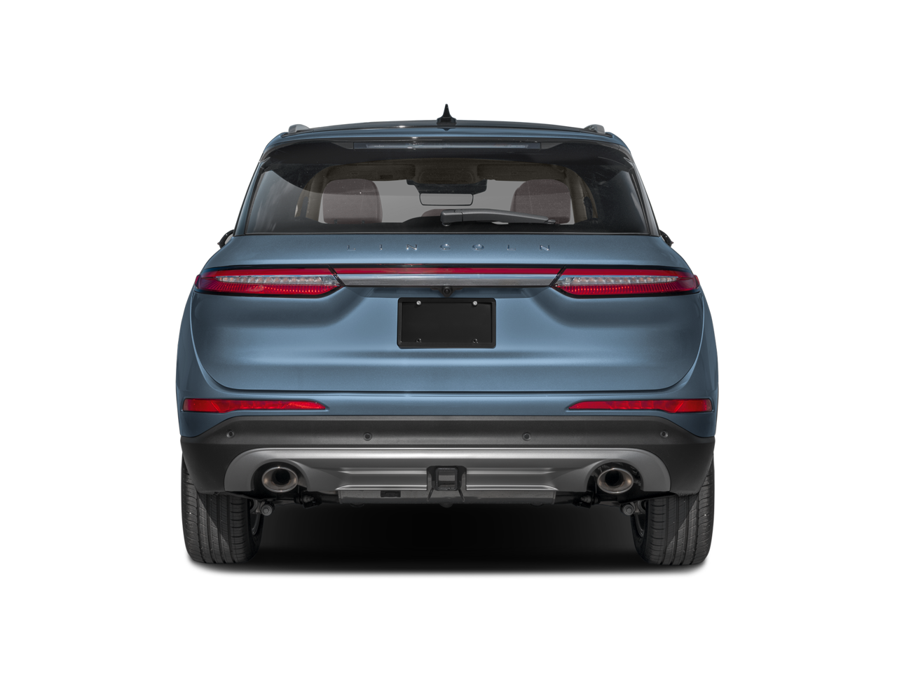 2023 Lincoln Corsair AWD Reserve 4dr SUV