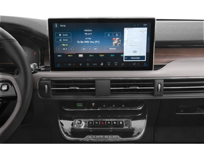 2023 Lincoln Corsair AWD Reserve 4dr SUV