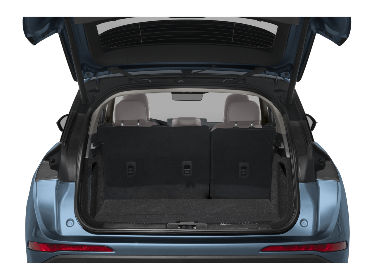 2023 Lincoln Corsair AWD Reserve 4dr SUV