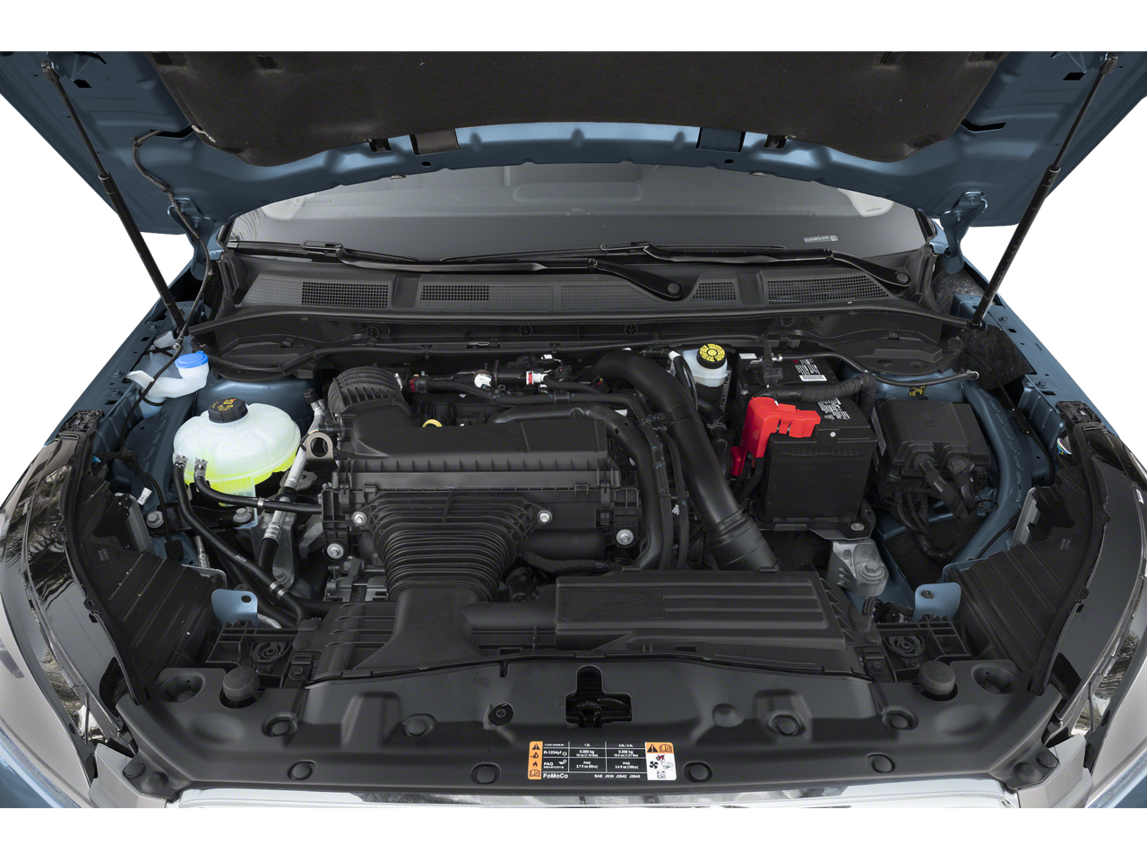 2023 Lincoln Corsair AWD Reserve 4dr SUV
