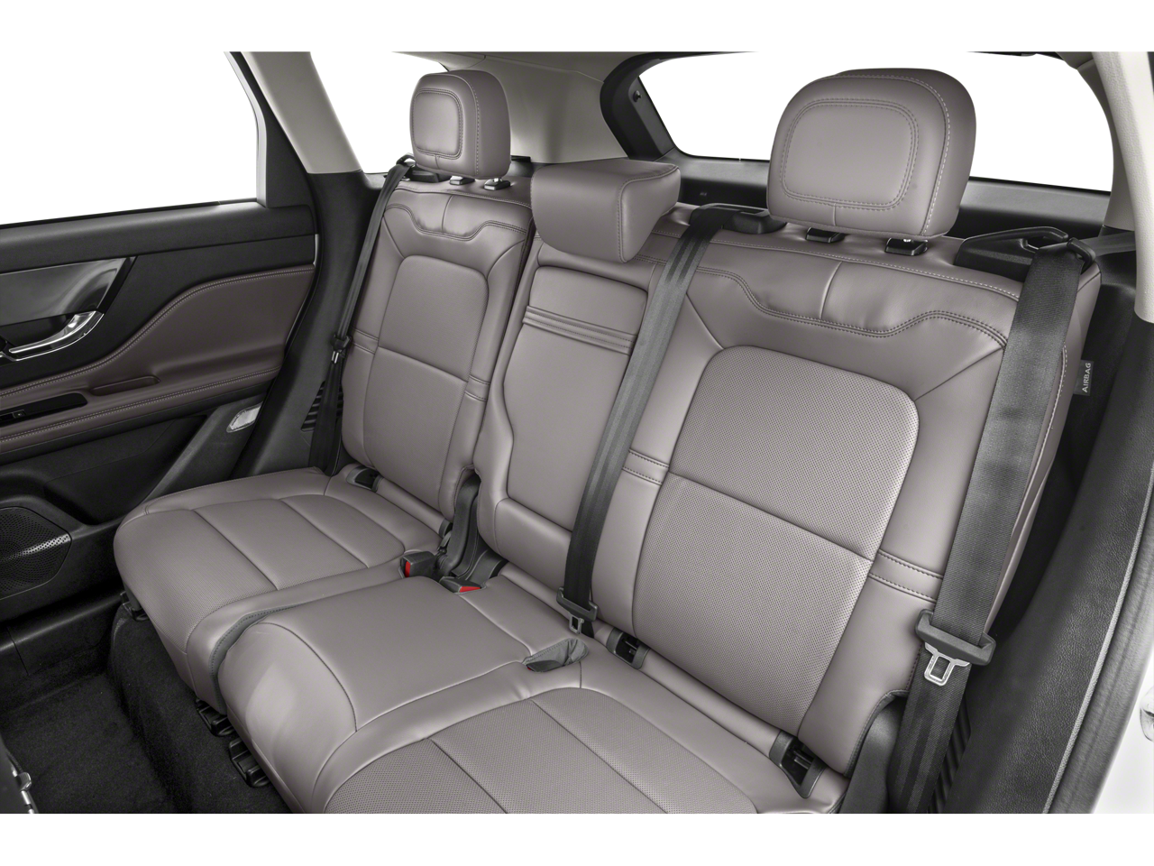 2023 Lincoln Corsair AWD Reserve 4dr SUV