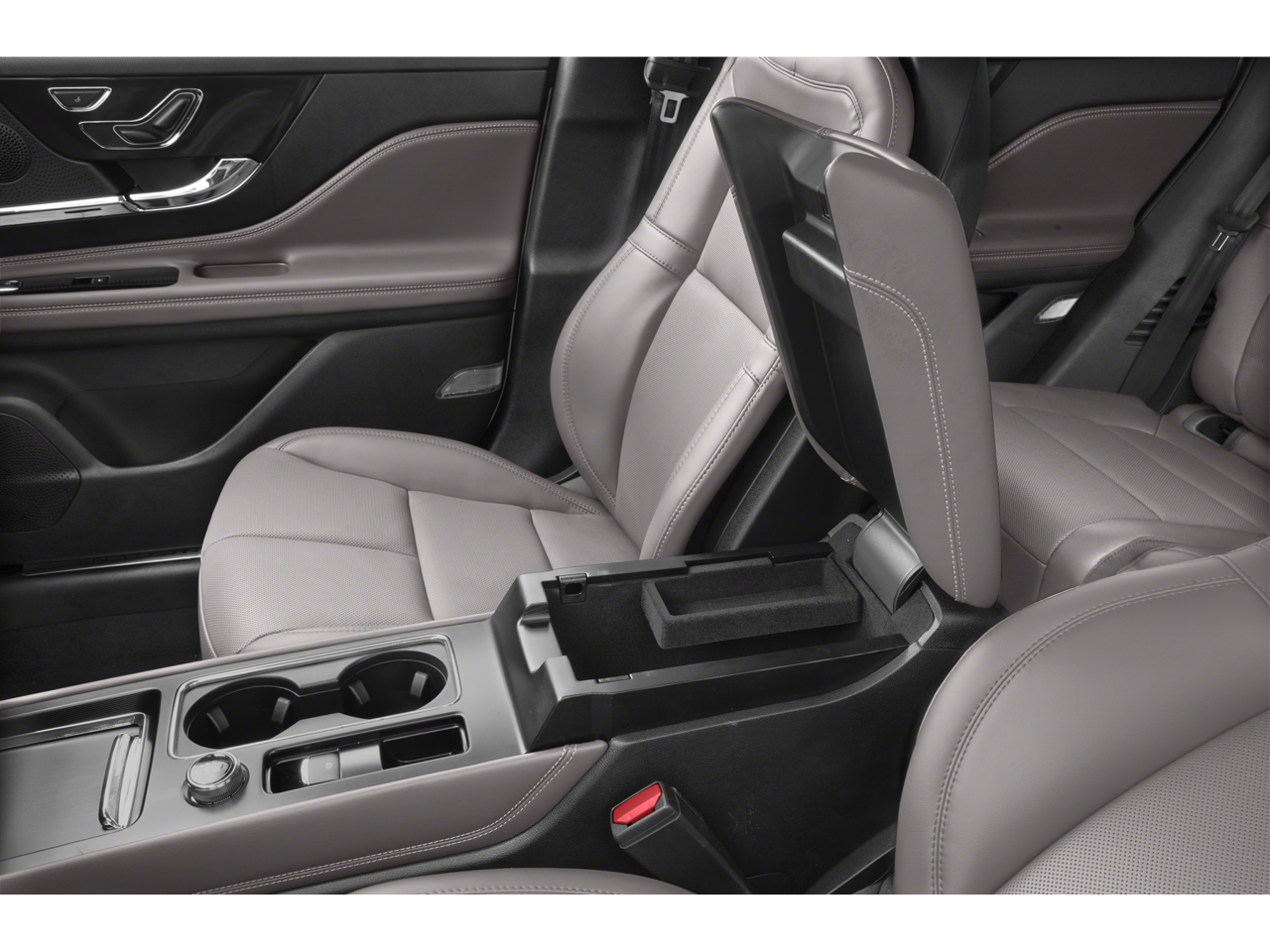 2023 Lincoln Corsair AWD Reserve 4dr SUV