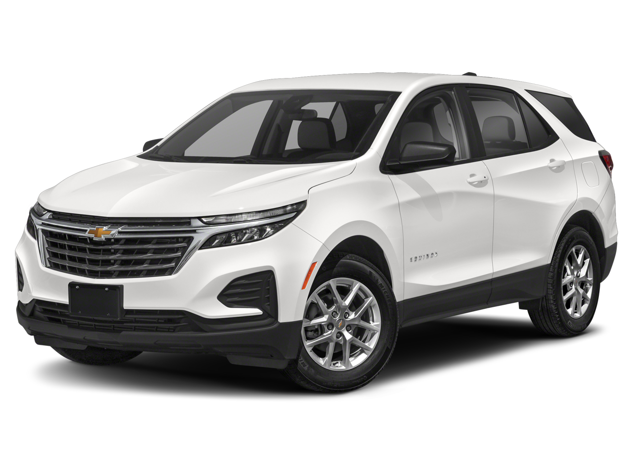 2024 Chevrolet Equinox 4x4 LT 4dr SUV w/1LT