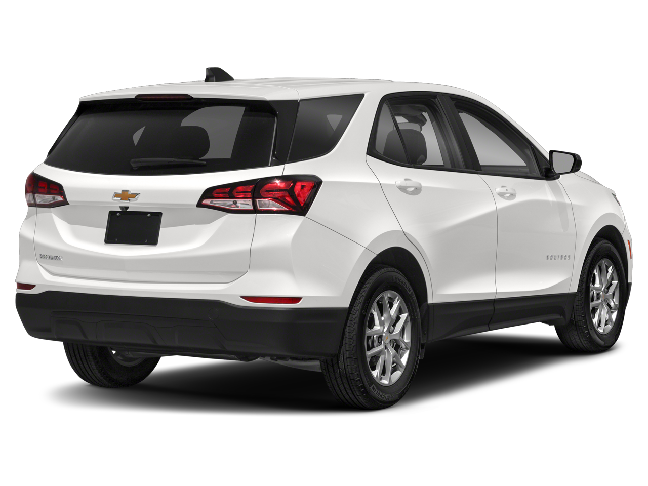 2024 Chevrolet Equinox 4x4 LT 4dr SUV w/1LT