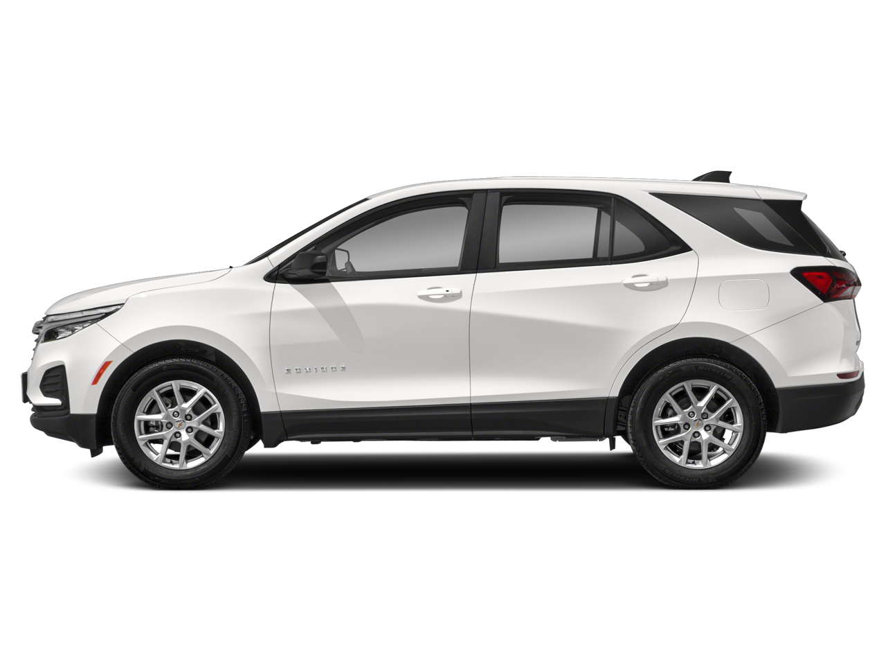 2024 Chevrolet Equinox 4x4 LT 4dr SUV w/1LT