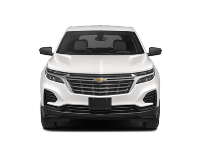 2024 Chevrolet Equinox 4x4 LT 4dr SUV w/1LT