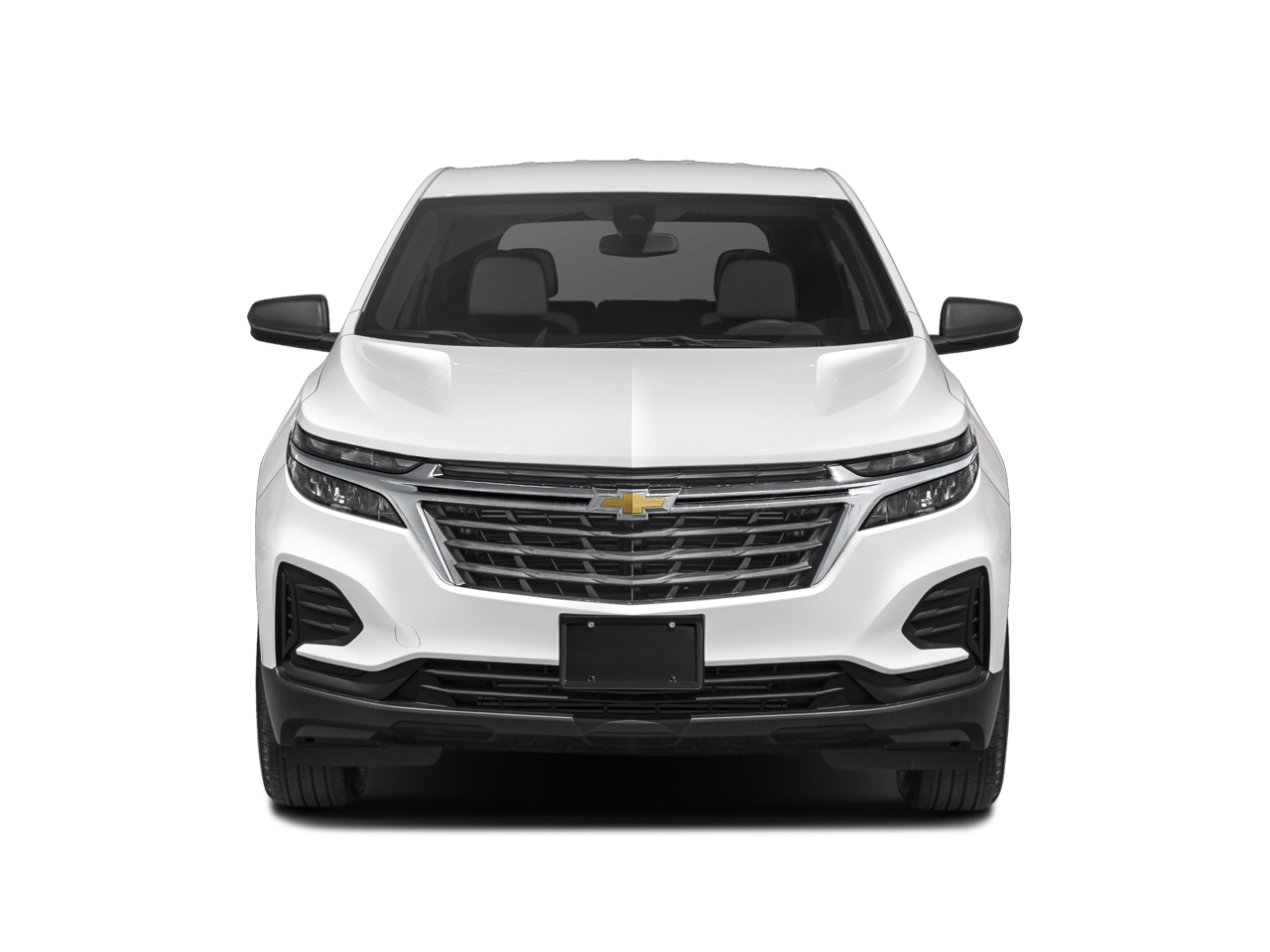2024 Chevrolet Equinox 4x4 LT 4dr SUV w/1LT