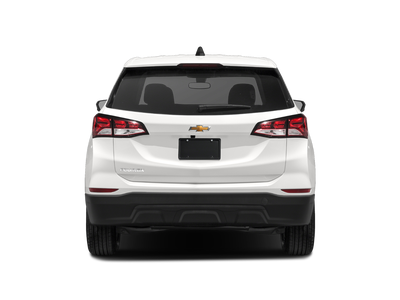 2024 Chevrolet Equinox 4x4 LT 4dr SUV w/1LT