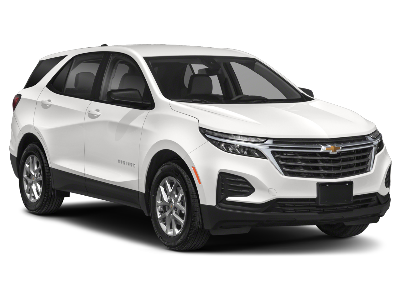 2024 Chevrolet Equinox 4x4 LT 4dr SUV w/1LT