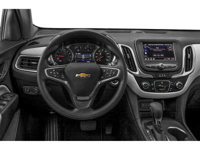 2024 Chevrolet Equinox 4x4 LT 4dr SUV w/1LT
