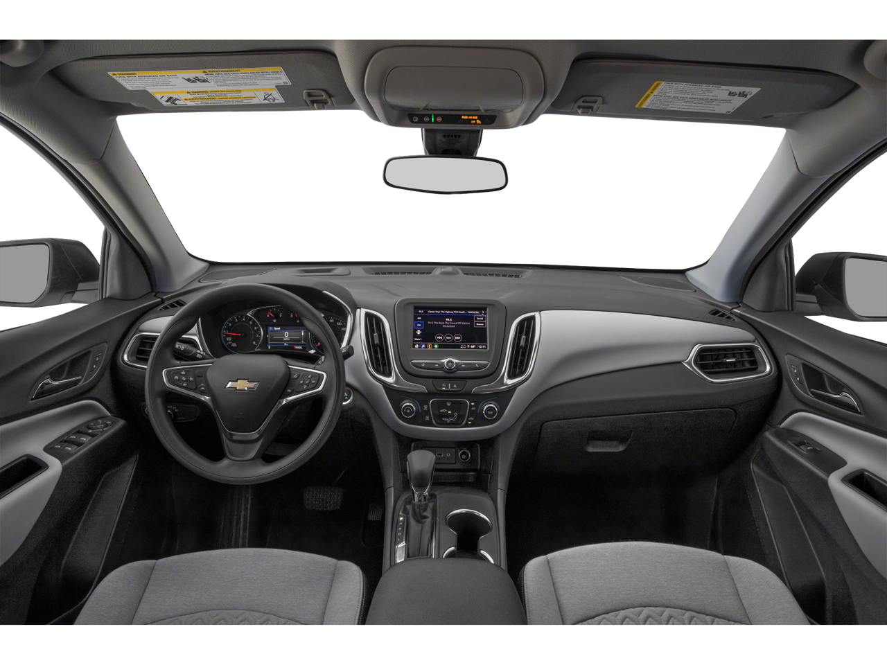 2024 Chevrolet Equinox 4x4 LT 4dr SUV w/1LT