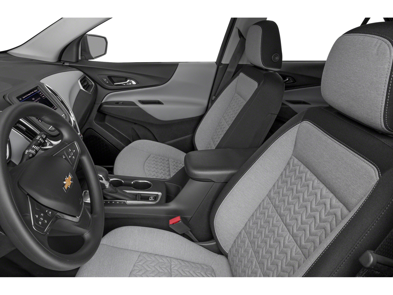 2024 Chevrolet Equinox 4x4 LT 4dr SUV w/1LT