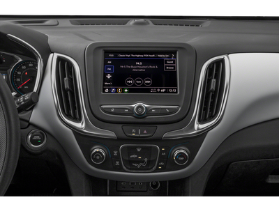 2024 Chevrolet Equinox 4x4 LT 4dr SUV w/1LT