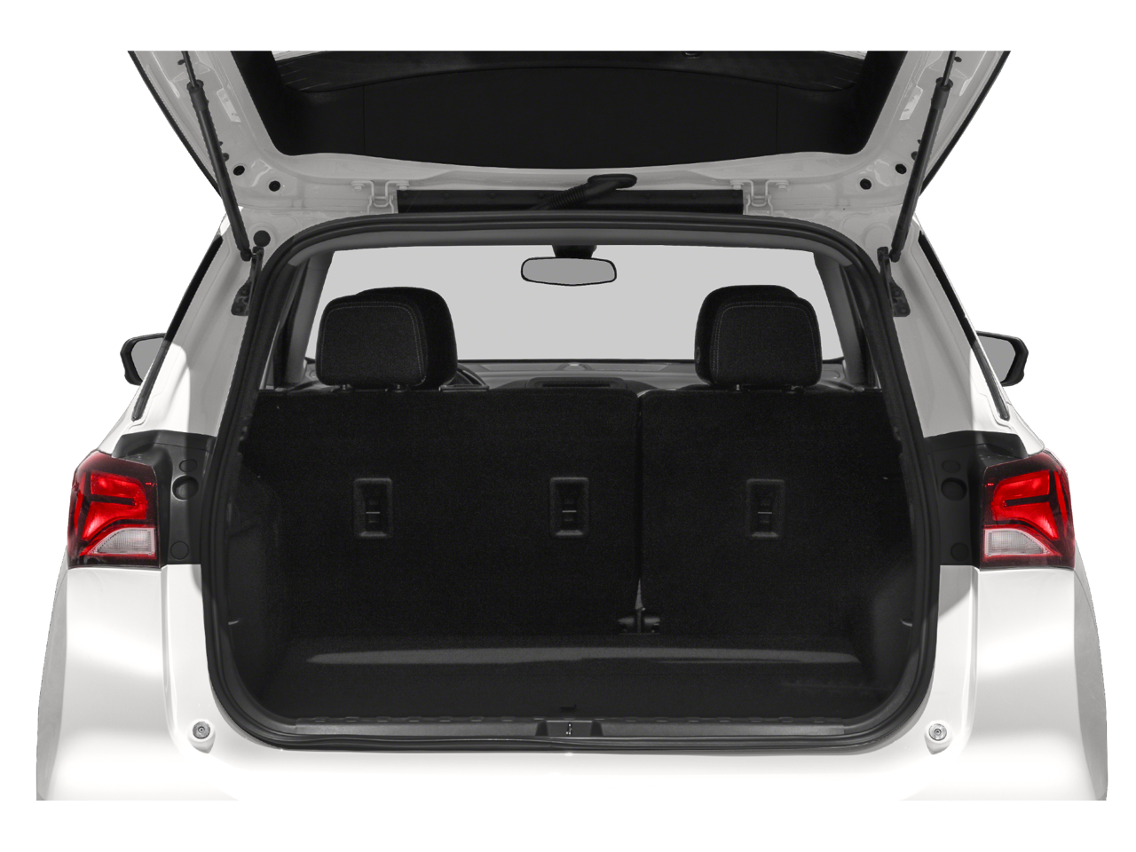 2024 Chevrolet Equinox 4x4 LT 4dr SUV w/1LT