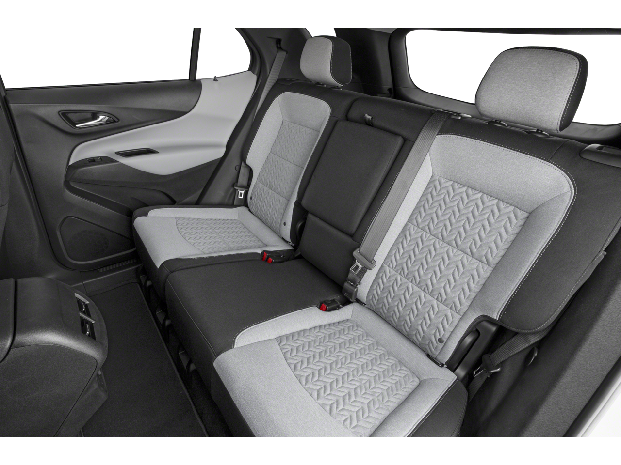 2024 Chevrolet Equinox 4x4 LT 4dr SUV w/1LT