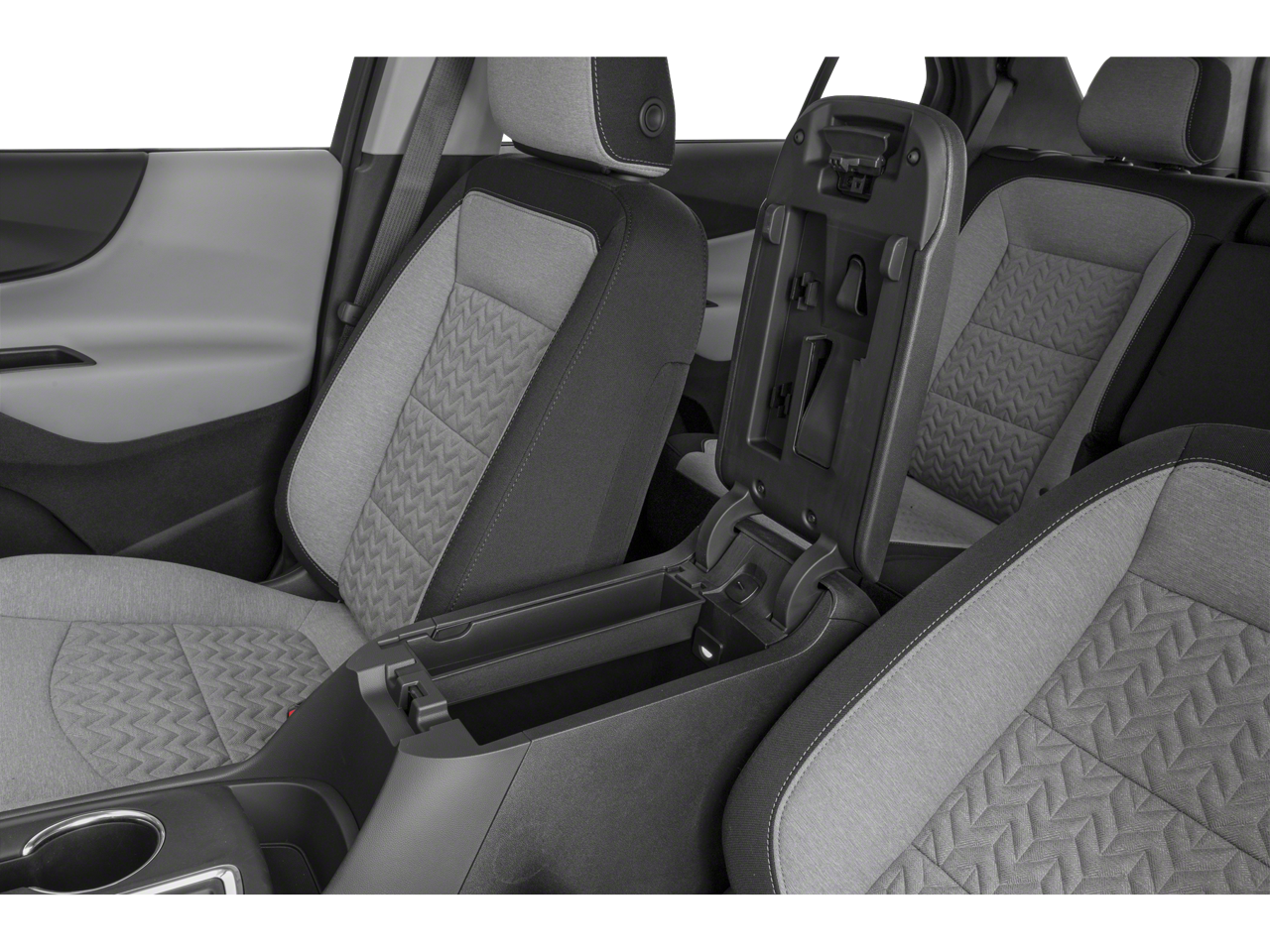 2024 Chevrolet Equinox 4x4 LT 4dr SUV w/1LT