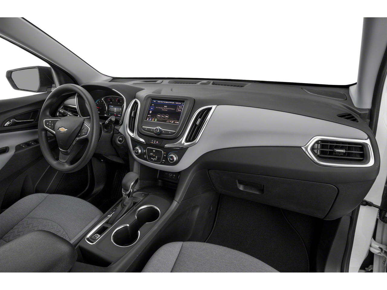 2024 Chevrolet Equinox 4x4 LT 4dr SUV w/1LT