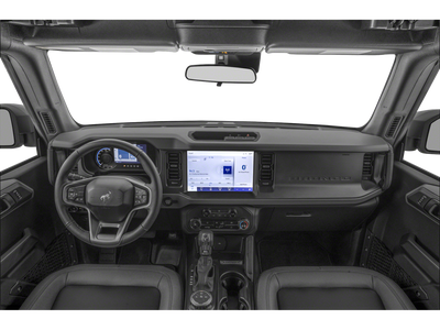 2024 Ford Bronco 4x4 Big Bend 4dr SUV