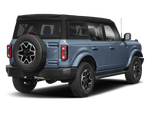2024 Ford Bronco 4x4 Outer Banks 4dr SUV