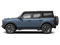 2024 Ford Bronco 4x4 Outer Banks 4dr SUV
