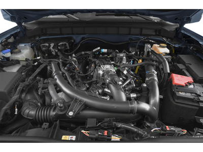 2024 Ford Bronco 4x4 Outer Banks 4dr SUV