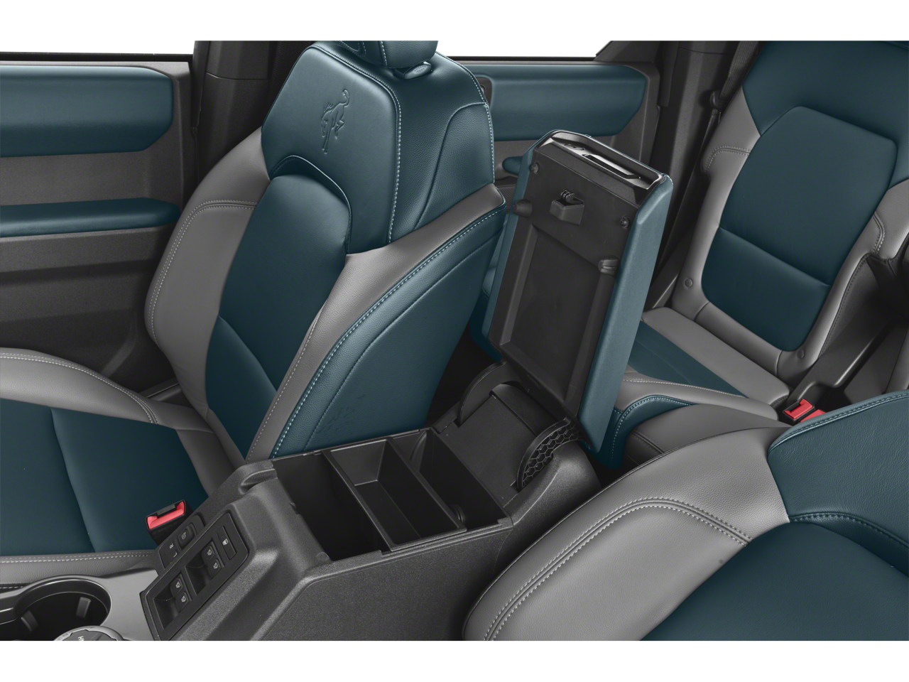 2024 Ford Bronco 4x4 Outer Banks 4dr SUV