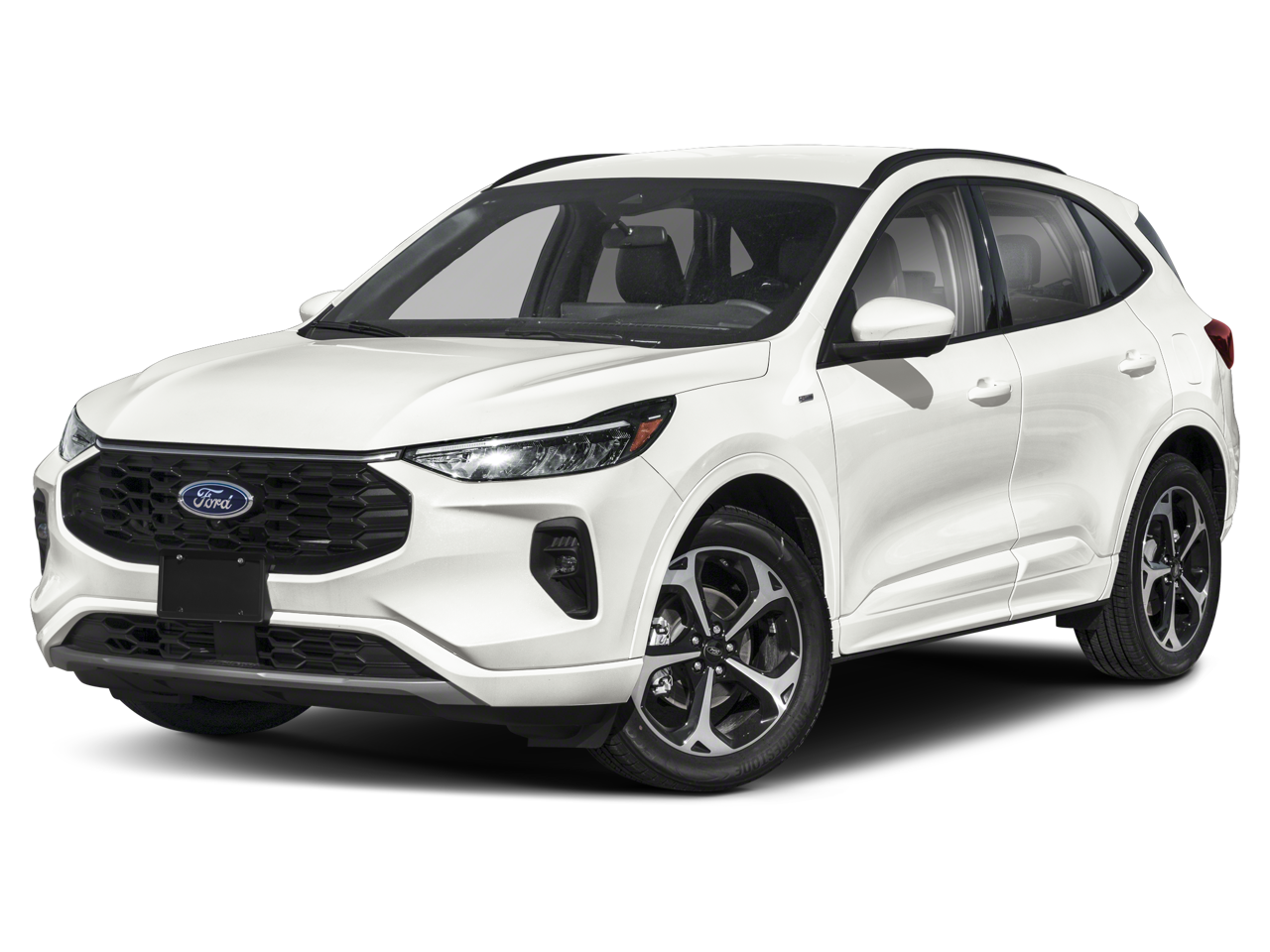 2024 Ford Escape AWD ST-Line Select 4dr SUV