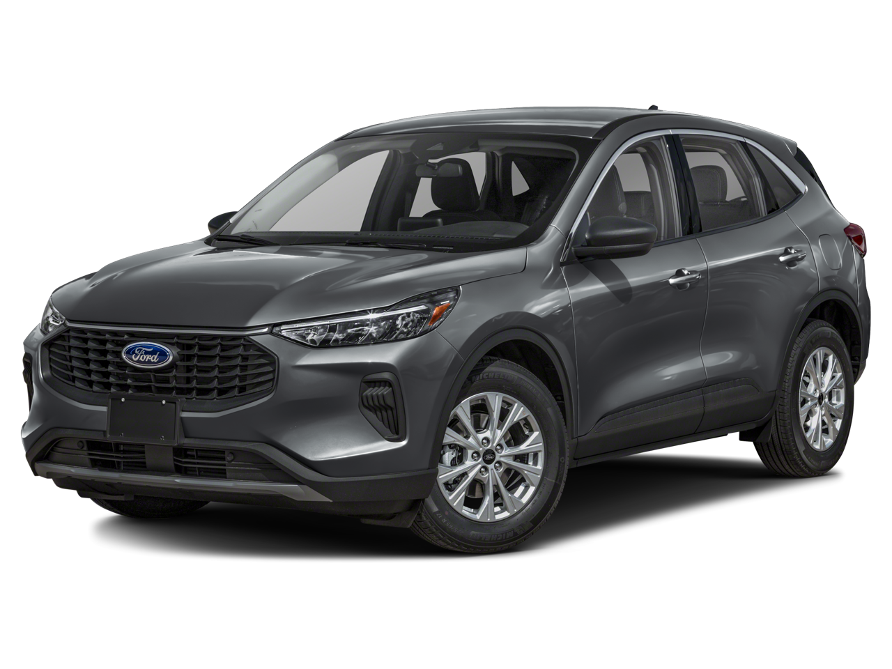 2024 Ford Escape AWD Active 4dr SUV