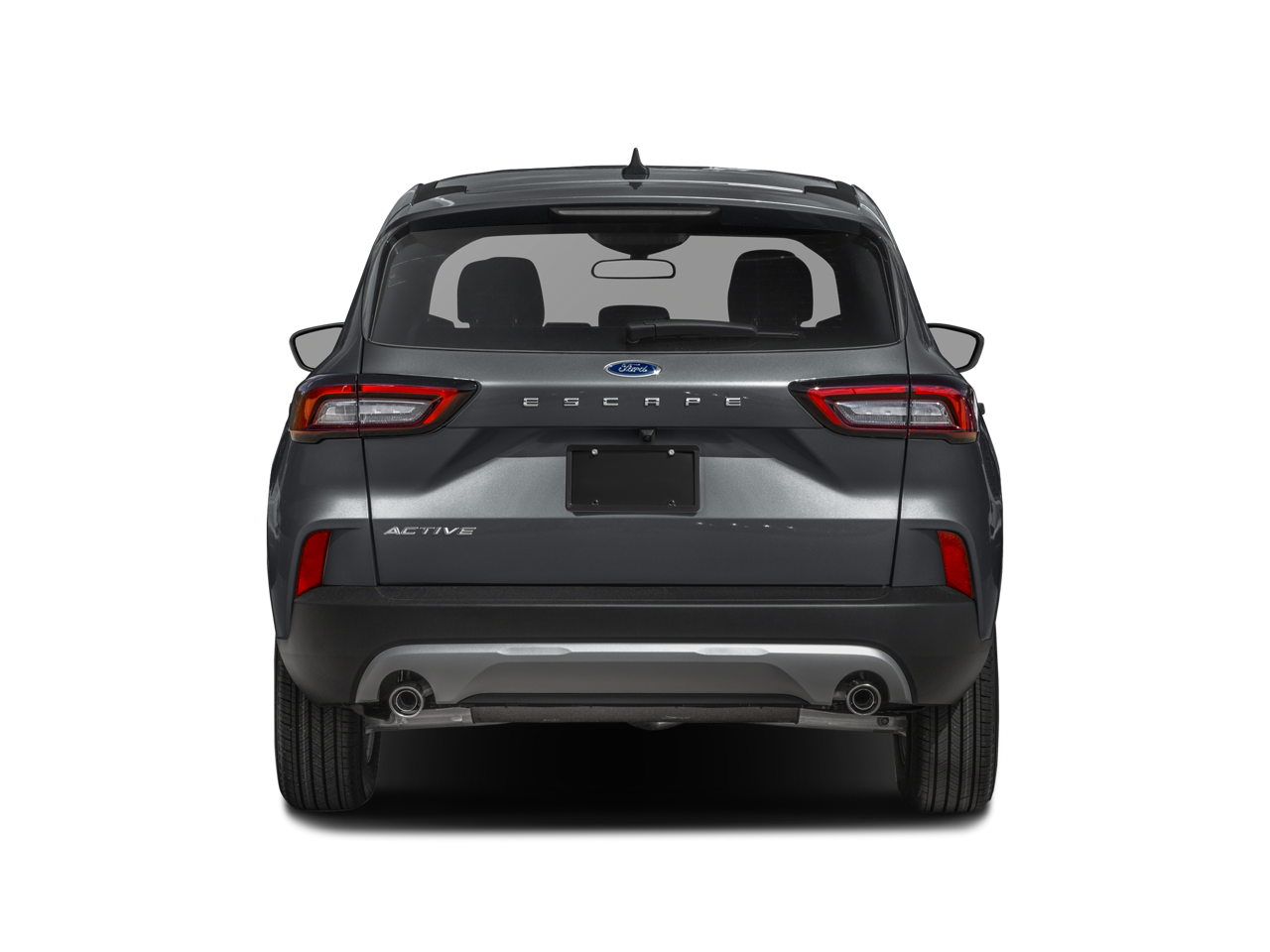 2024 Ford Escape AWD Active 4dr SUV