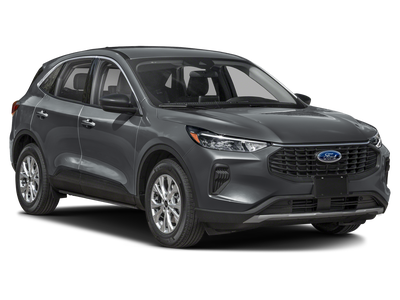 2024 Ford Escape AWD Active 4dr SUV