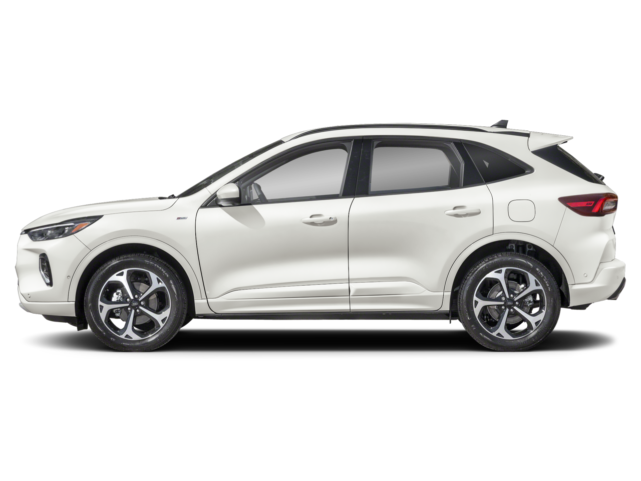 2024 Ford Escape ST-Line Elite