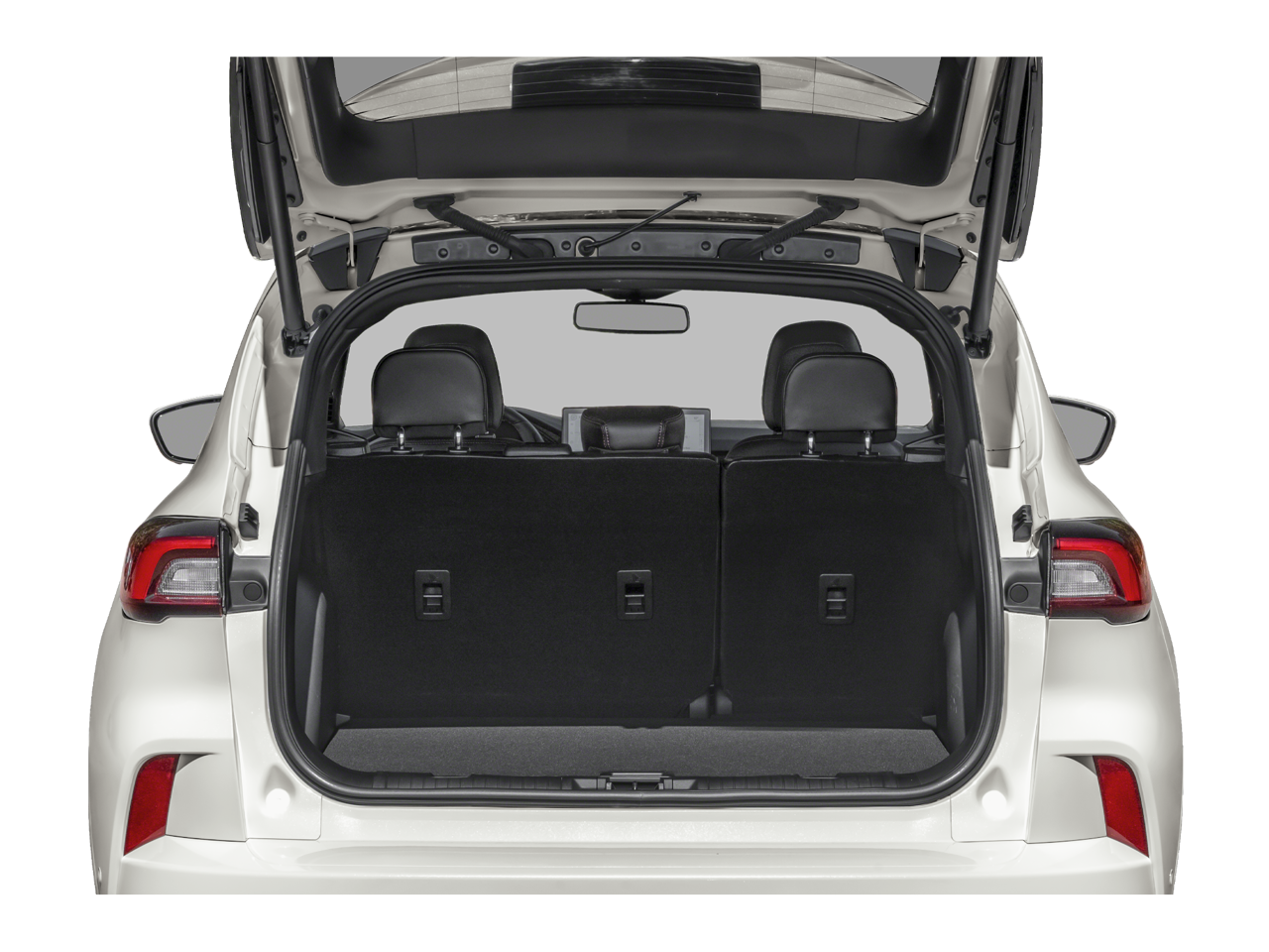 2024 Ford Escape ST-Line Elite