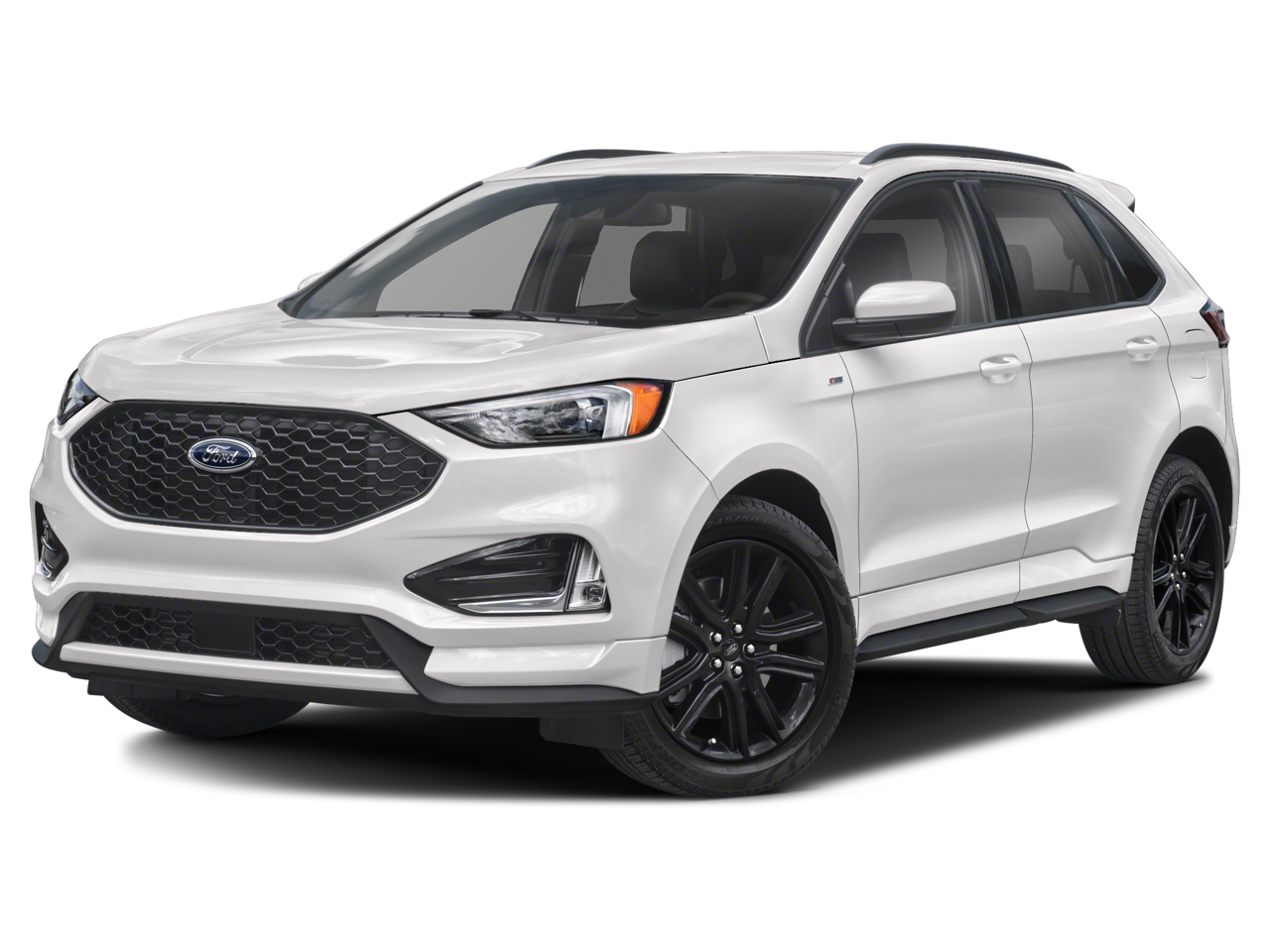 2024 Ford Edge AWD ST-Line 4dr SUV