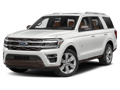2024 Ford Expedition 4x4 King Ranch 4dr SUV