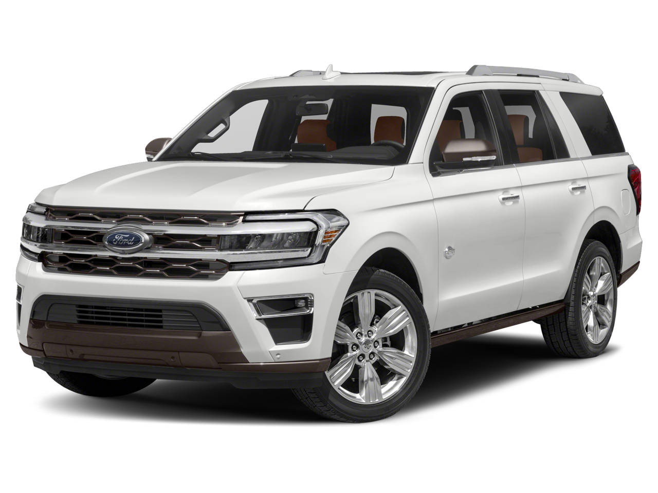 2024 Ford Expedition 4x4 King Ranch 4dr SUV