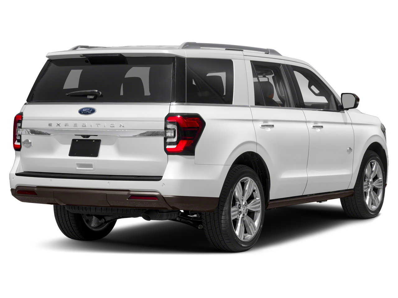 2024 Ford Expedition 4x4 King Ranch 4dr SUV