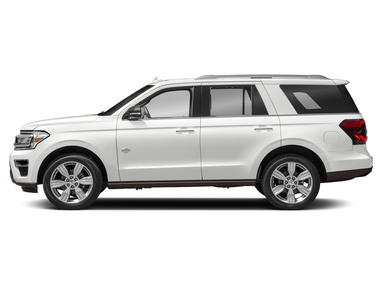 2024 Ford Expedition 4x4 King Ranch 4dr SUV