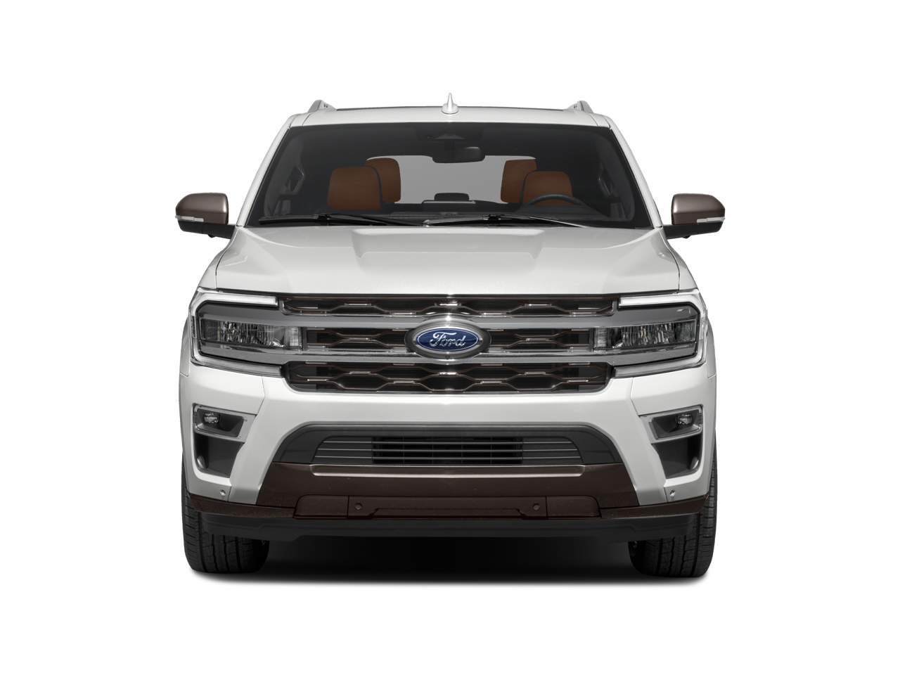2024 Ford Expedition 4x4 King Ranch 4dr SUV