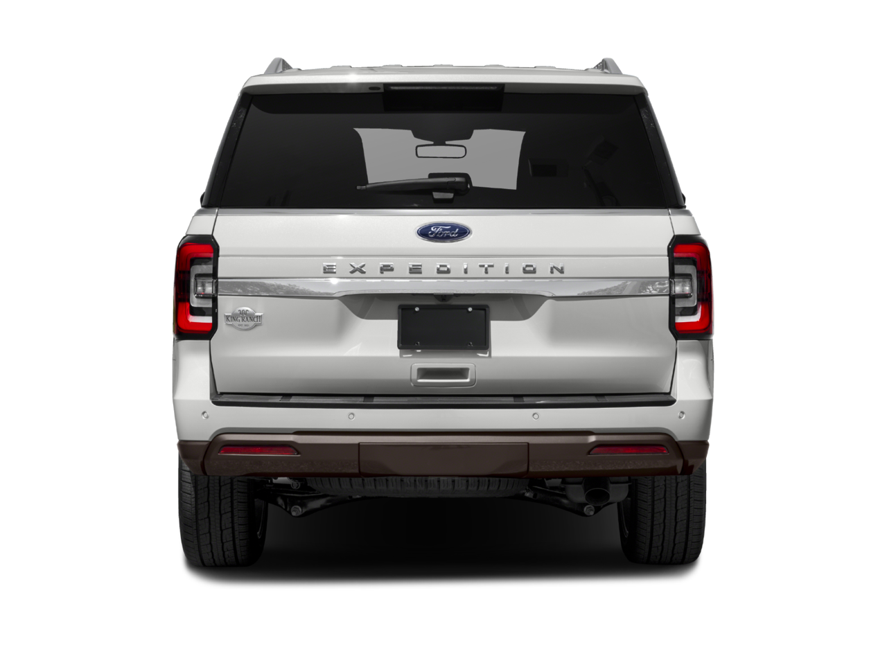 2024 Ford Expedition 4x4 King Ranch 4dr SUV