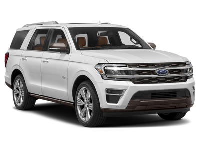 2024 Ford Expedition 4x4 King Ranch 4dr SUV