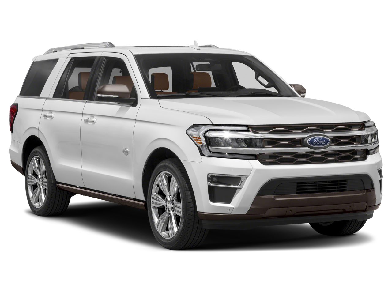 2024 Ford Expedition 4x4 King Ranch 4dr SUV