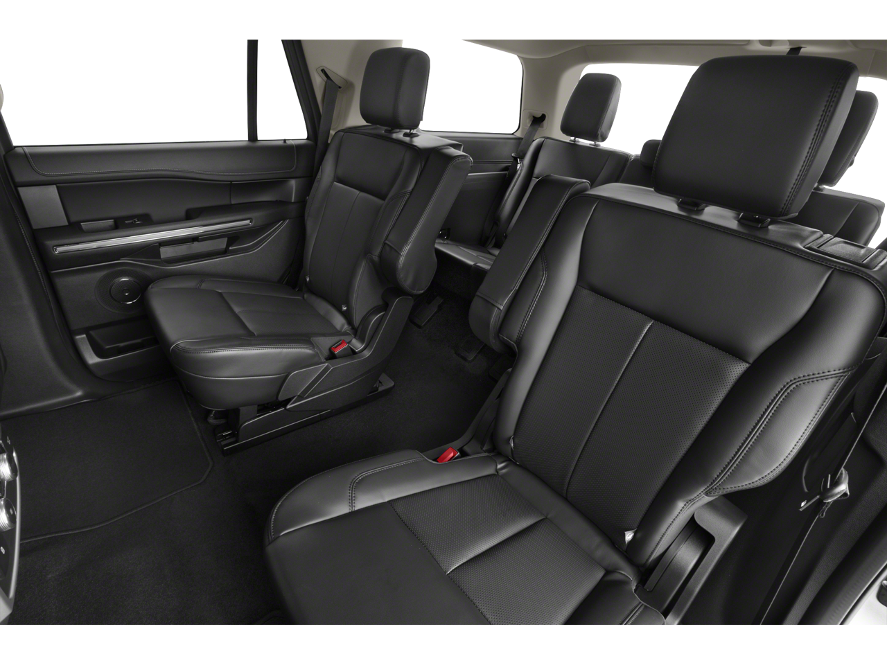 2024 Ford Expedition 4x4 XLT 4dr SUV