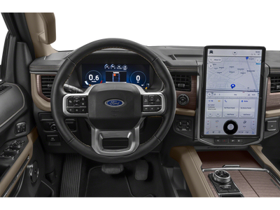 2024 Ford Expedition 4x4 Limited 4dr SUV